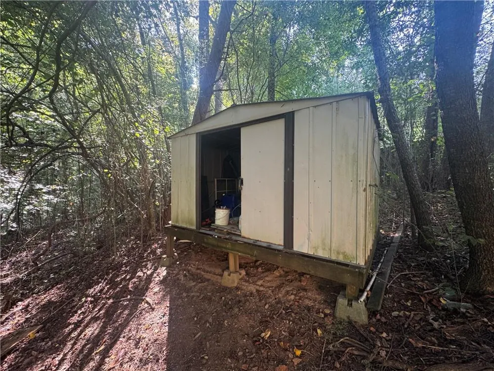 5870 Habitat Drive Gainesville, GA 30506