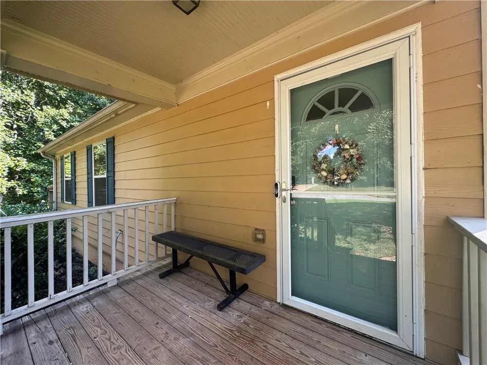 5870 Habitat Drive Gainesville, GA 30506