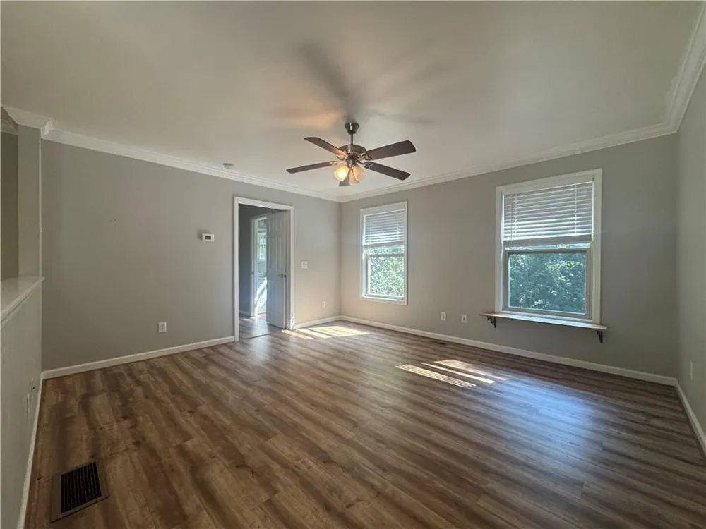 5870 Habitat Drive Gainesville, GA 30506