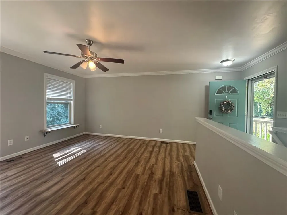5870 Habitat Drive Gainesville, GA 30506