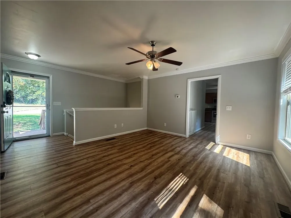 5870 Habitat Drive Gainesville, GA 30506