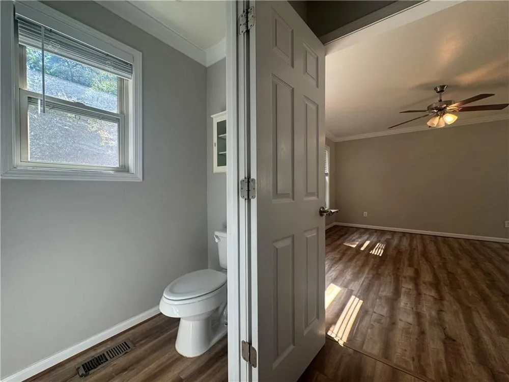 5870 Habitat Drive Gainesville, GA 30506