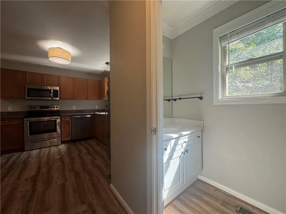 5870 Habitat Drive Gainesville, GA 30506