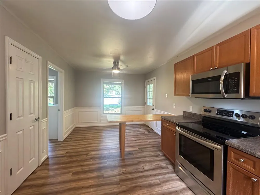 5870 Habitat Drive Gainesville, GA 30506