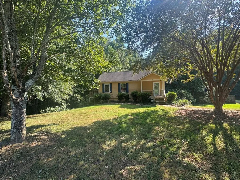 5870 Habitat Drive Gainesville, GA 30506