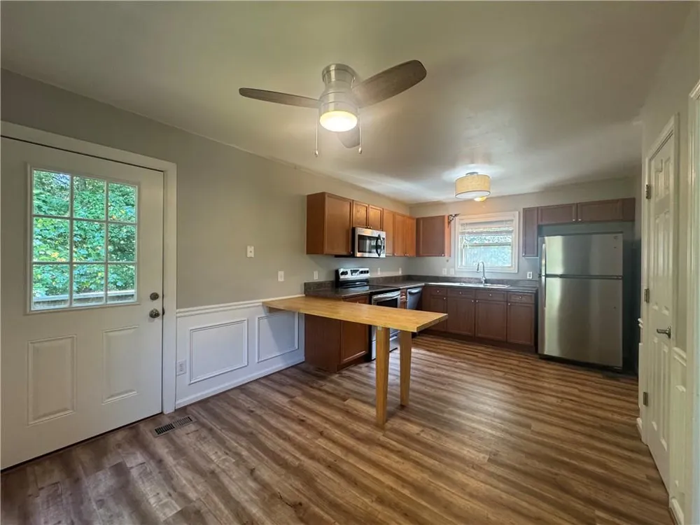 5870 Habitat Drive Gainesville, GA 30506