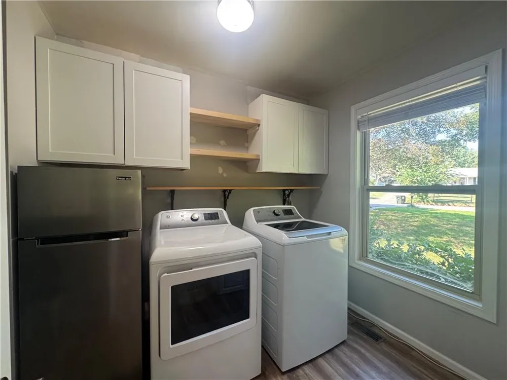 5870 Habitat Drive Gainesville, GA 30506
