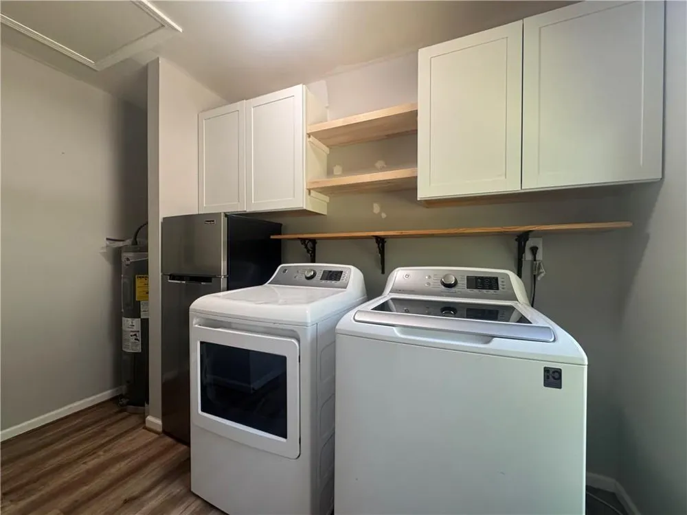 5870 Habitat Drive Gainesville, GA 30506