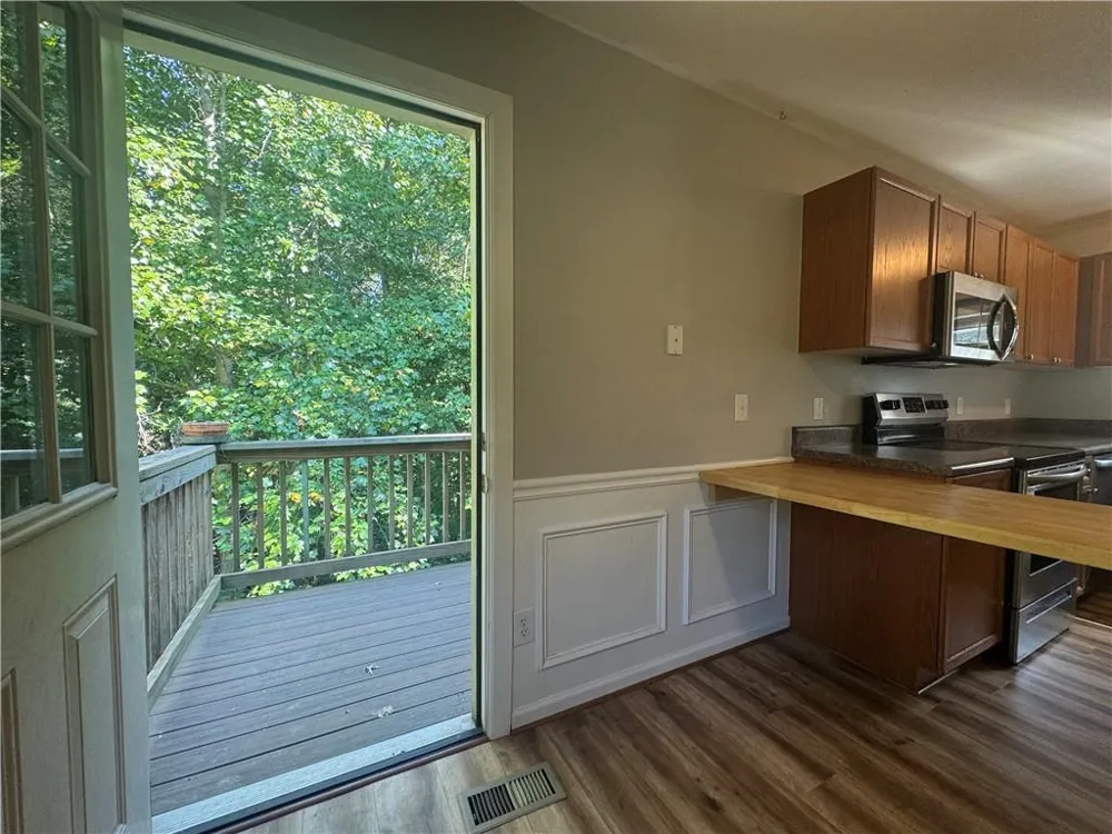 5870 Habitat Drive Gainesville, GA 30506