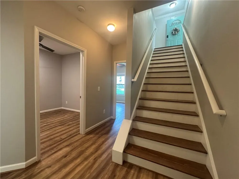 5870 Habitat Drive Gainesville, GA 30506