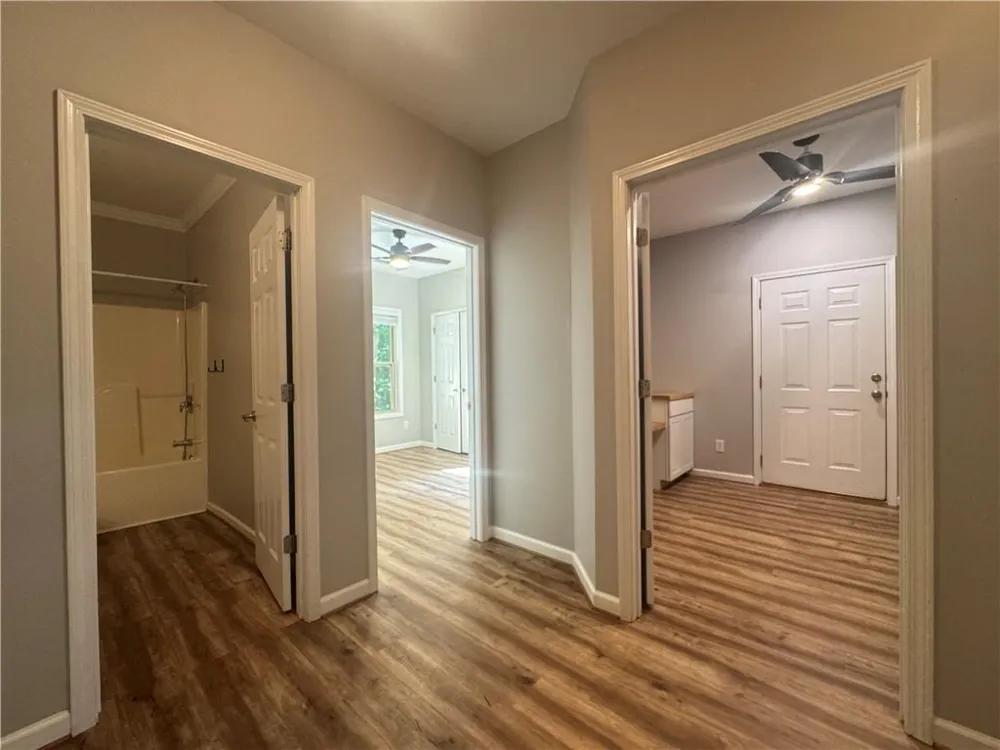 5870 Habitat Drive Gainesville, GA 30506