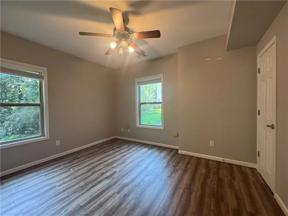 5870 Habitat Drive Gainesville, GA 30506