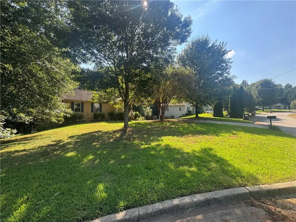 5870 Habitat Drive Gainesville, GA 30506