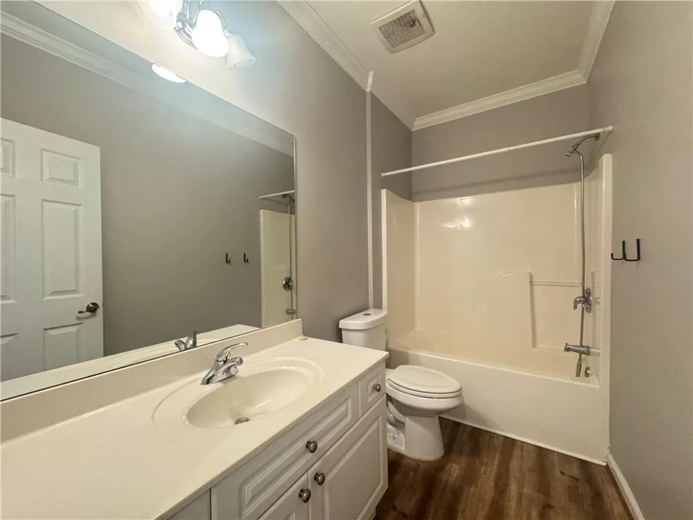 5870 Habitat Drive Gainesville, GA 30506
