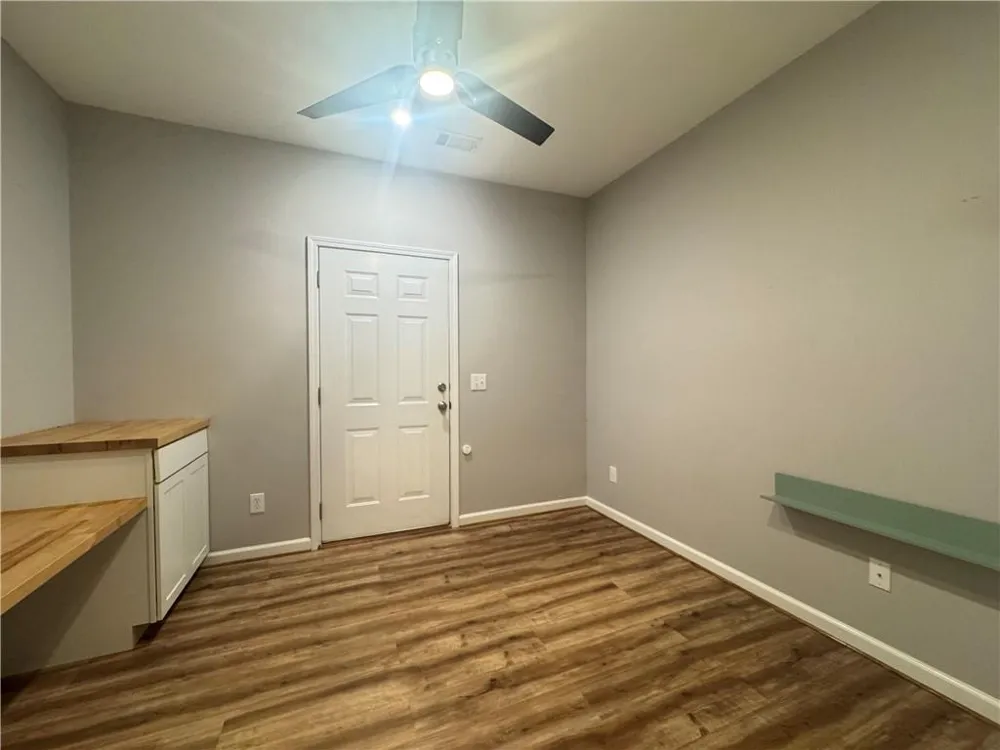 5870 Habitat Drive Gainesville, GA 30506