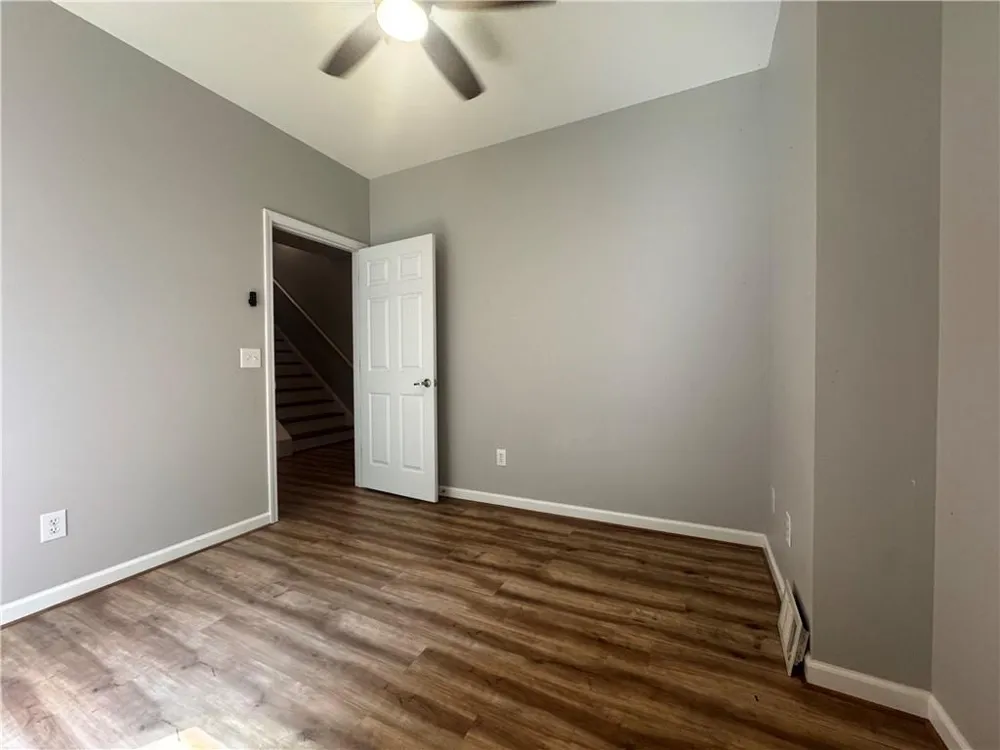 5870 Habitat Drive Gainesville, GA 30506