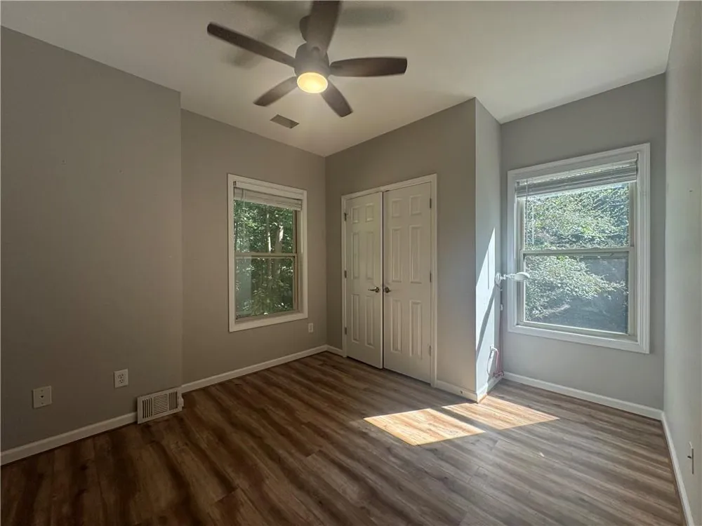 5870 Habitat Drive Gainesville, GA 30506
