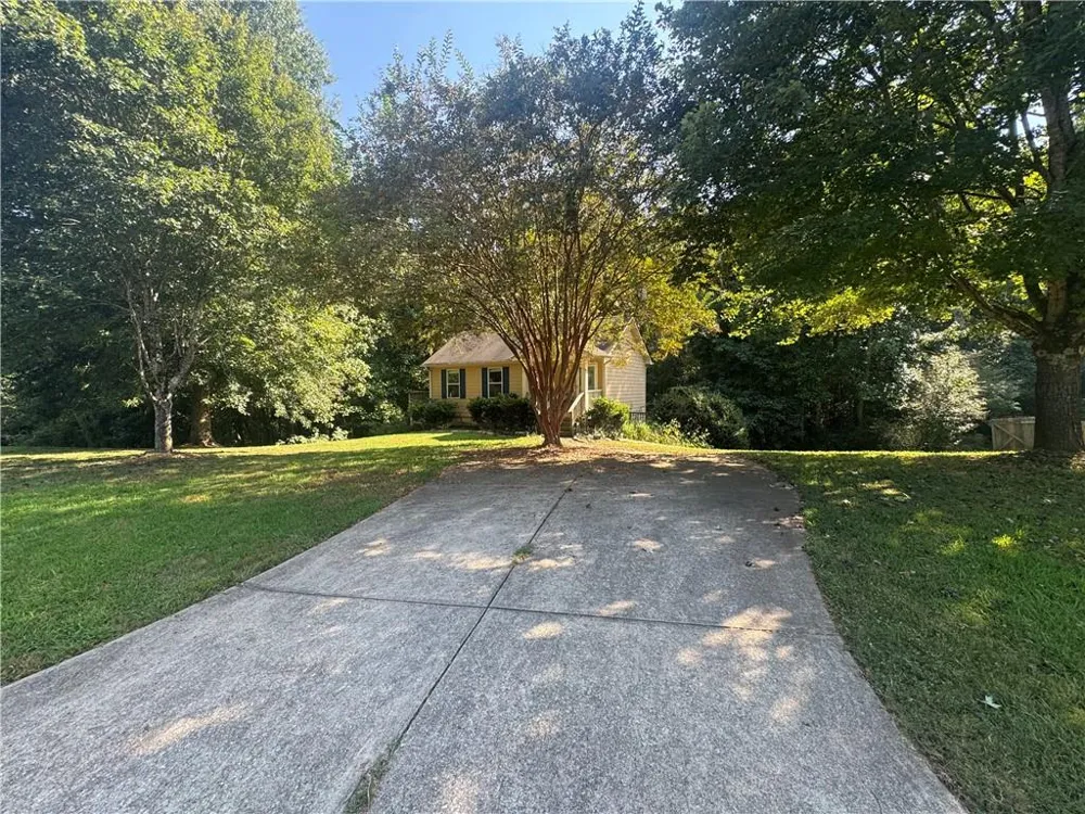 5870 Habitat Drive Gainesville, GA 30506