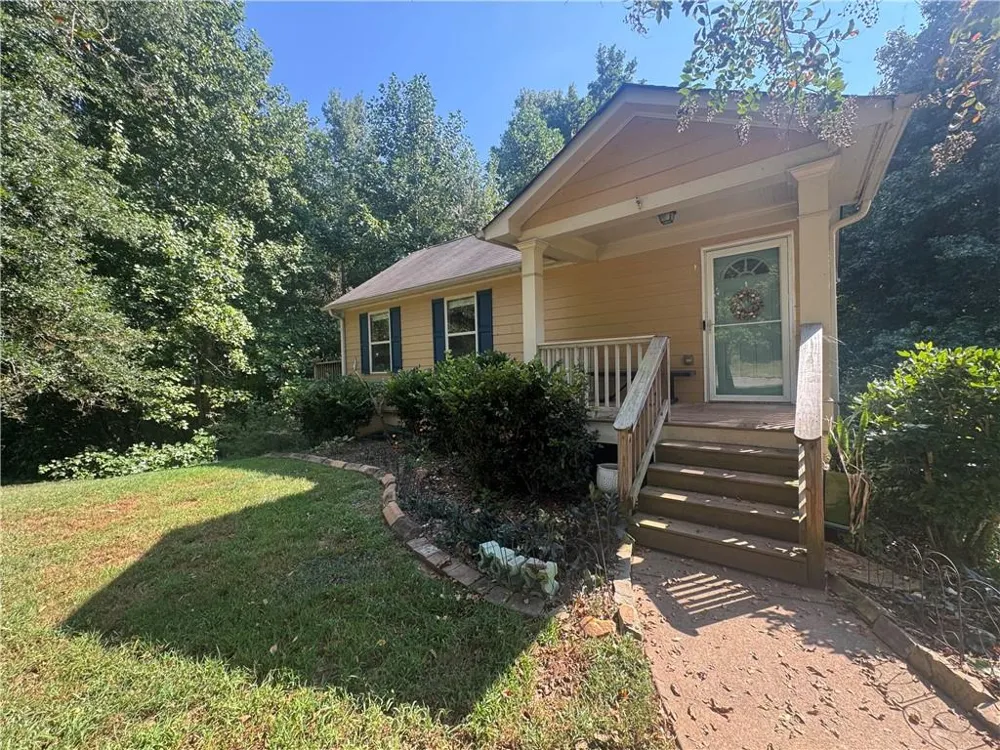 5870 Habitat Drive Gainesville, GA 30506