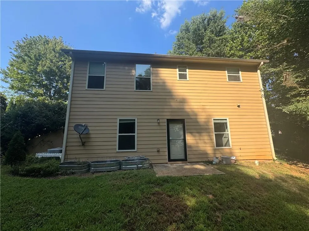 5870 Habitat Drive Gainesville, GA 30506