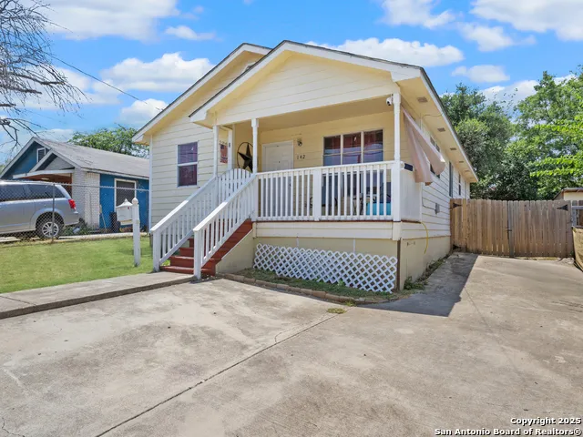 142 Jean San Antonio, TX 78207