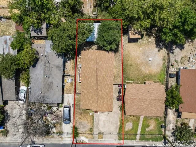 142 Jean San Antonio, TX 78207