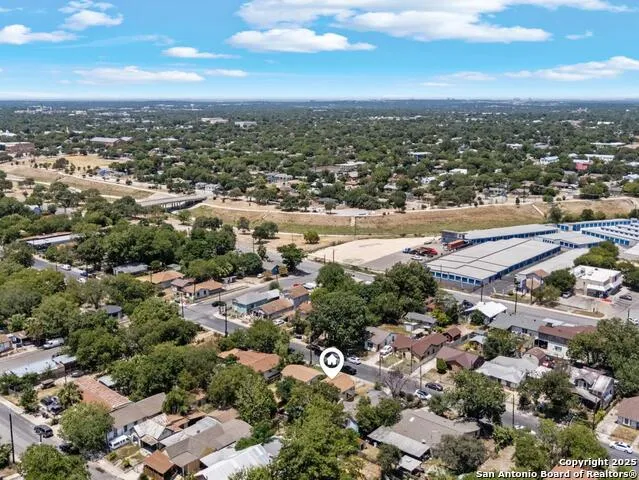 142 Jean San Antonio, TX 78207