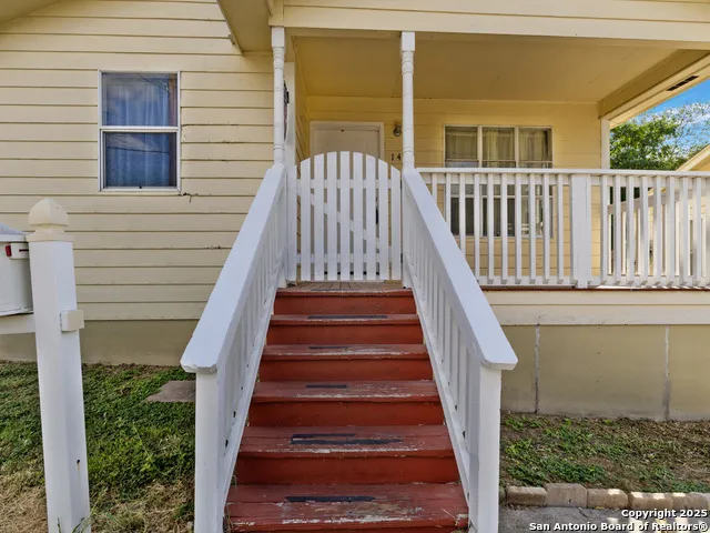 142 Jean San Antonio, TX 78207