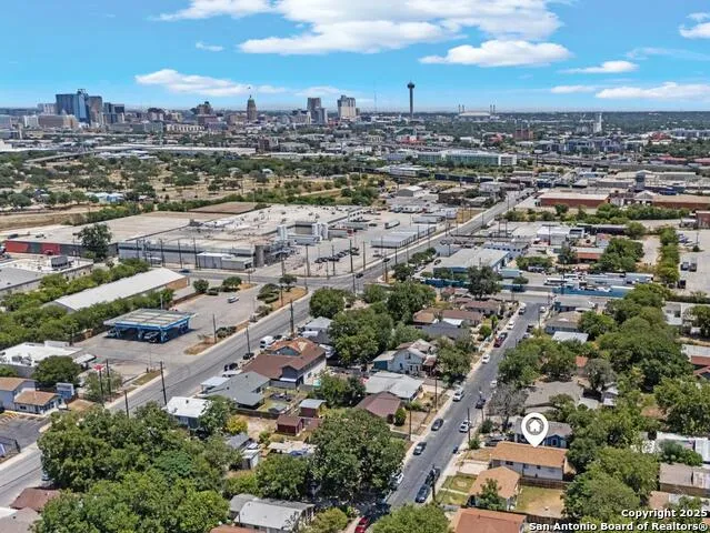 142 Jean San Antonio, TX 78207