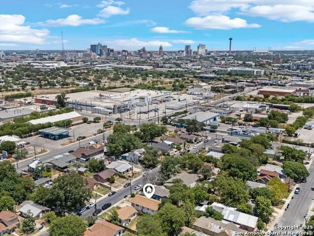 142 Jean San Antonio, TX 78207