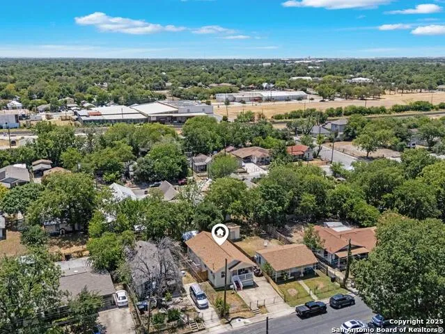 142 Jean San Antonio, TX 78207