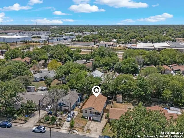 142 Jean San Antonio, TX 78207