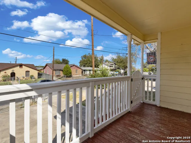142 Jean San Antonio, TX 78207