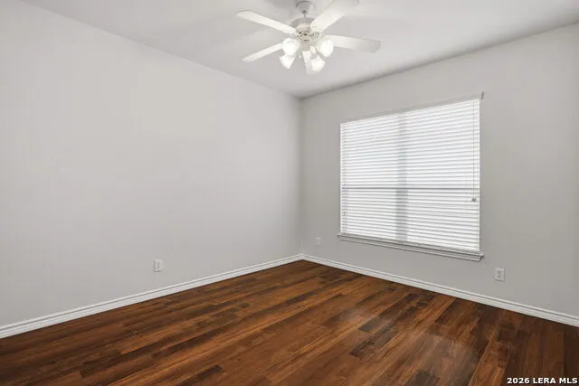 11815 Garden Gate San Antonio, TX 78213