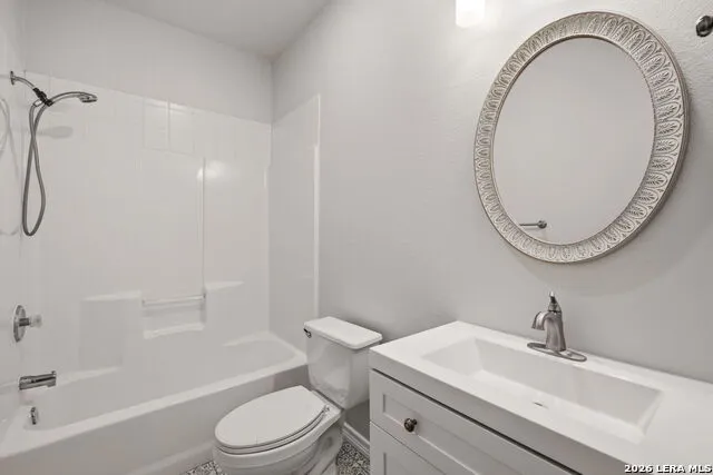 11815 Garden Gate San Antonio, TX 78213
