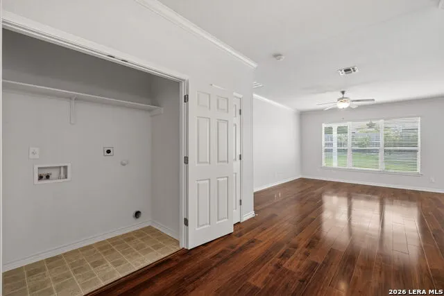 11815 Garden Gate San Antonio, TX 78213