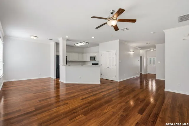 11815 Garden Gate San Antonio, TX 78213