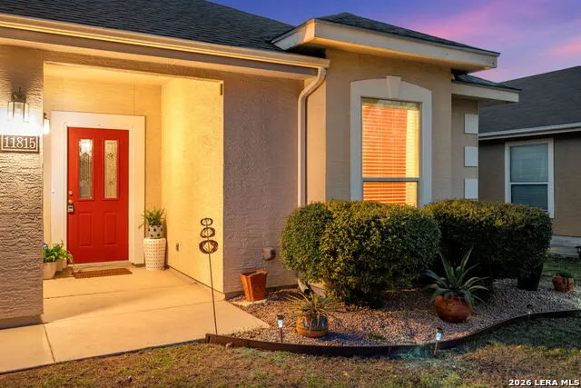 11815 Garden Gate San Antonio, TX 78213