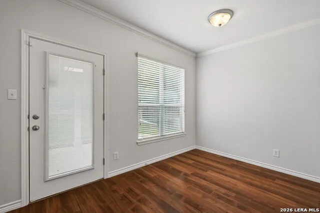 11815 Garden Gate San Antonio, TX 78213