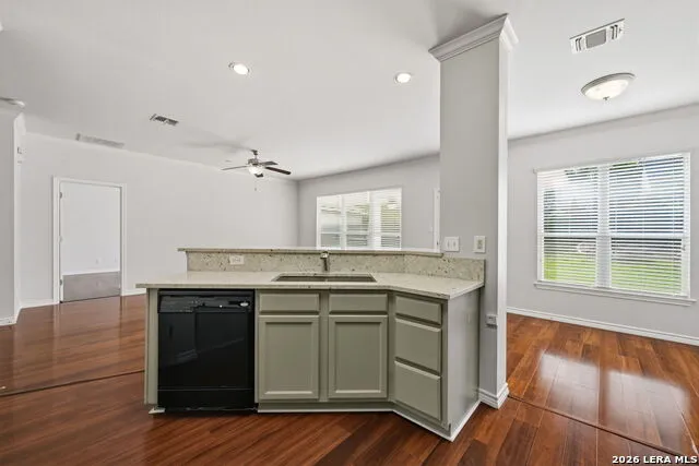 11815 Garden Gate San Antonio, TX 78213