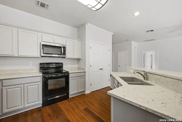 11815 Garden Gate San Antonio, TX 78213