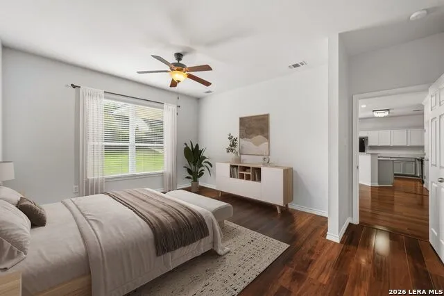 11815 Garden Gate San Antonio, TX 78213