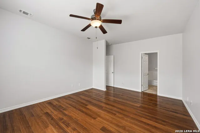 11815 Garden Gate San Antonio, TX 78213