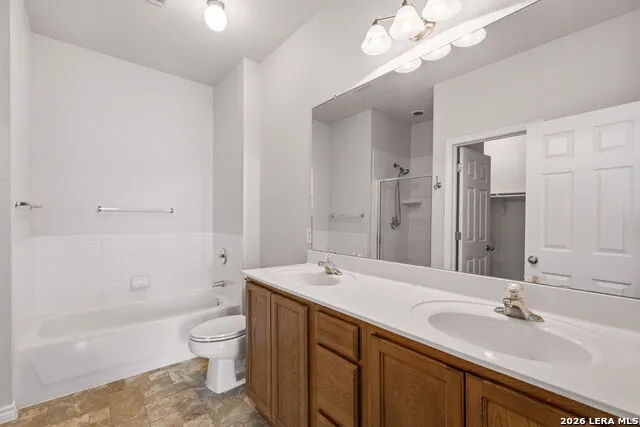 11815 Garden Gate San Antonio, TX 78213