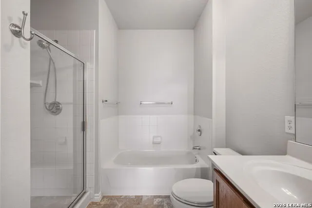 11815 Garden Gate San Antonio, TX 78213