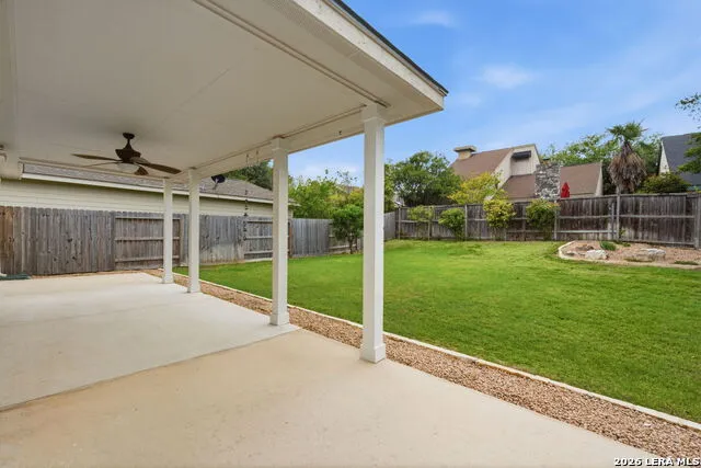 11815 Garden Gate San Antonio, TX 78213