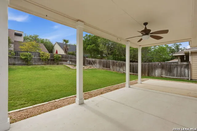 11815 Garden Gate San Antonio, TX 78213