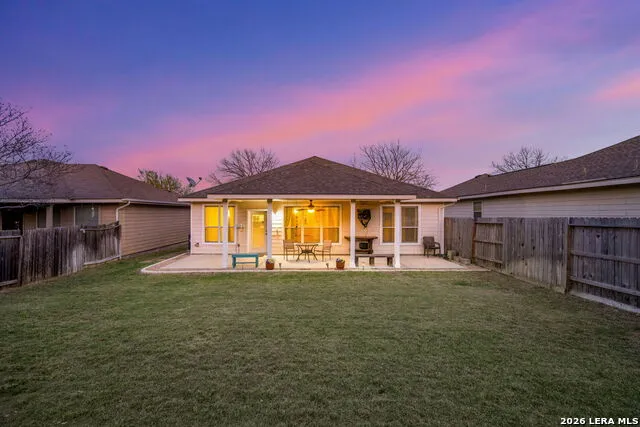 11815 Garden Gate San Antonio, TX 78213