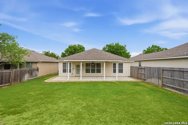 11815 Garden Gate San Antonio, TX 78213