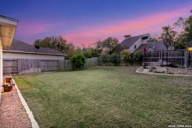 11815 Garden Gate San Antonio, TX 78213